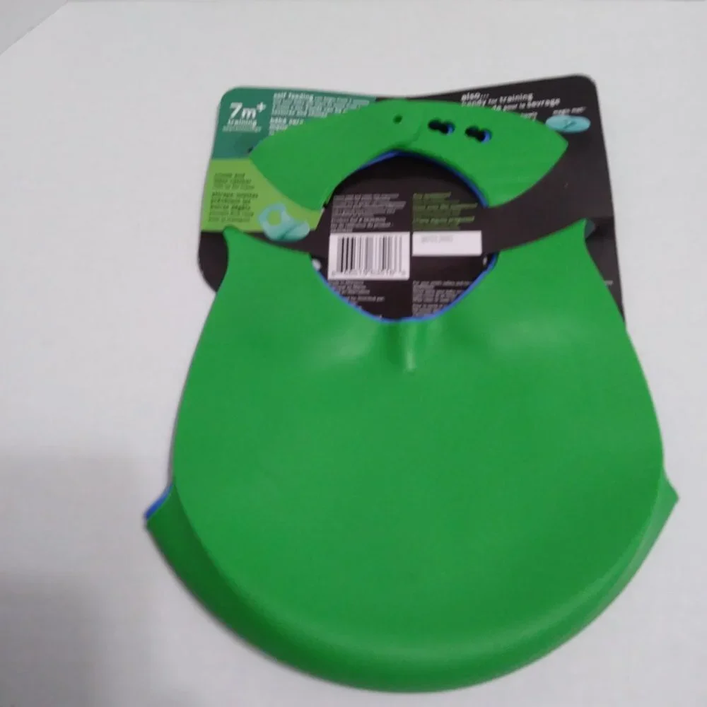 Tommee Tippee Roll'n' Go Bibs 2 Pack